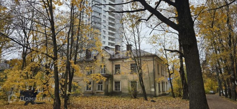 Комната, 11 м2, 2/2 этаж