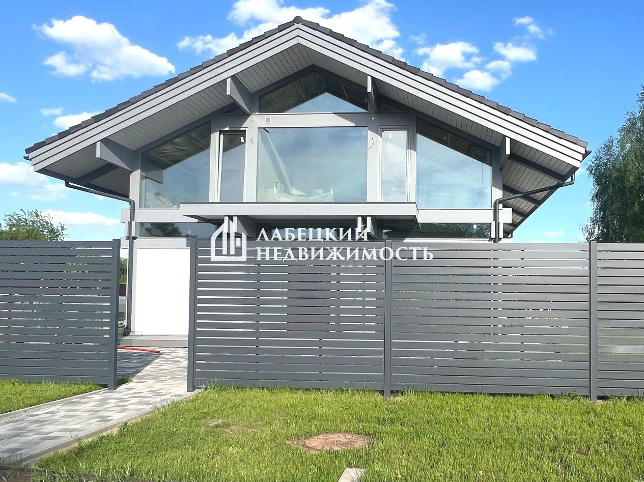 Дом, 238 м², 7 соток