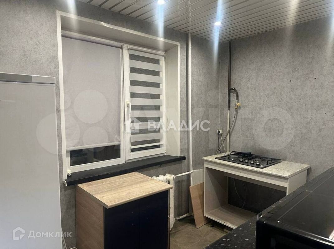 4-комн., 61.5 м², 2/5 этаж