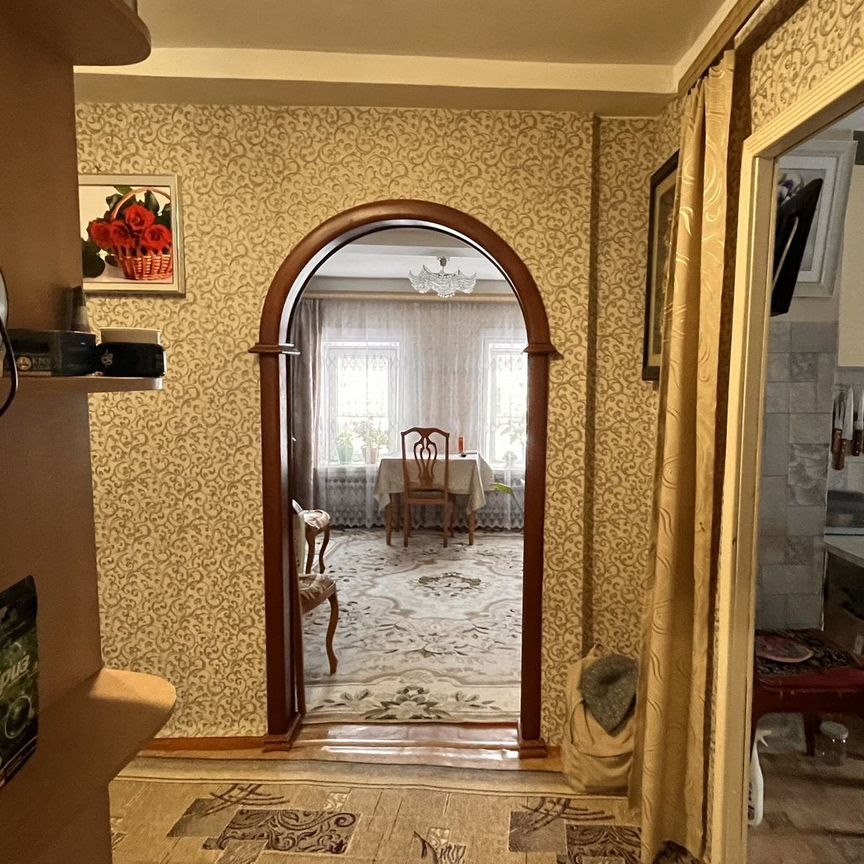 Дом, 62 м², 5.9 соток