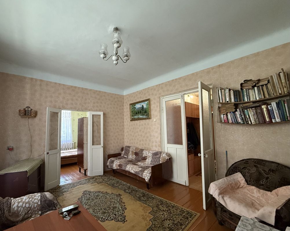 3-комн., 64.8 м², 3/3 этаж