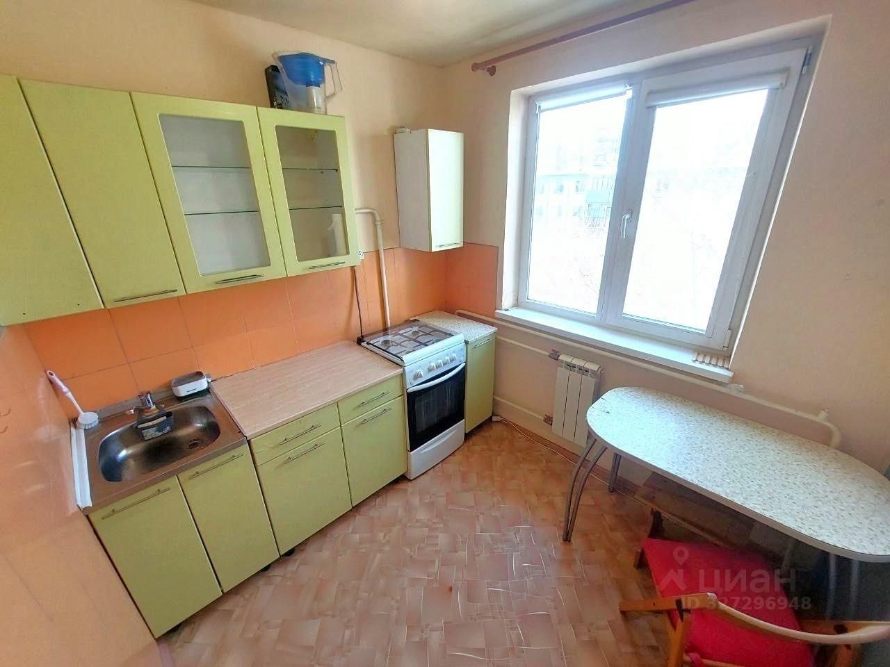 2-комн., 43 м², 5/5 этаж