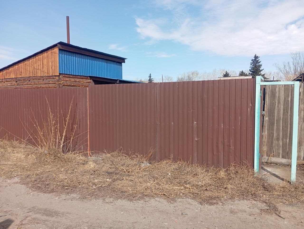 Продам земельный участок, 9 соток