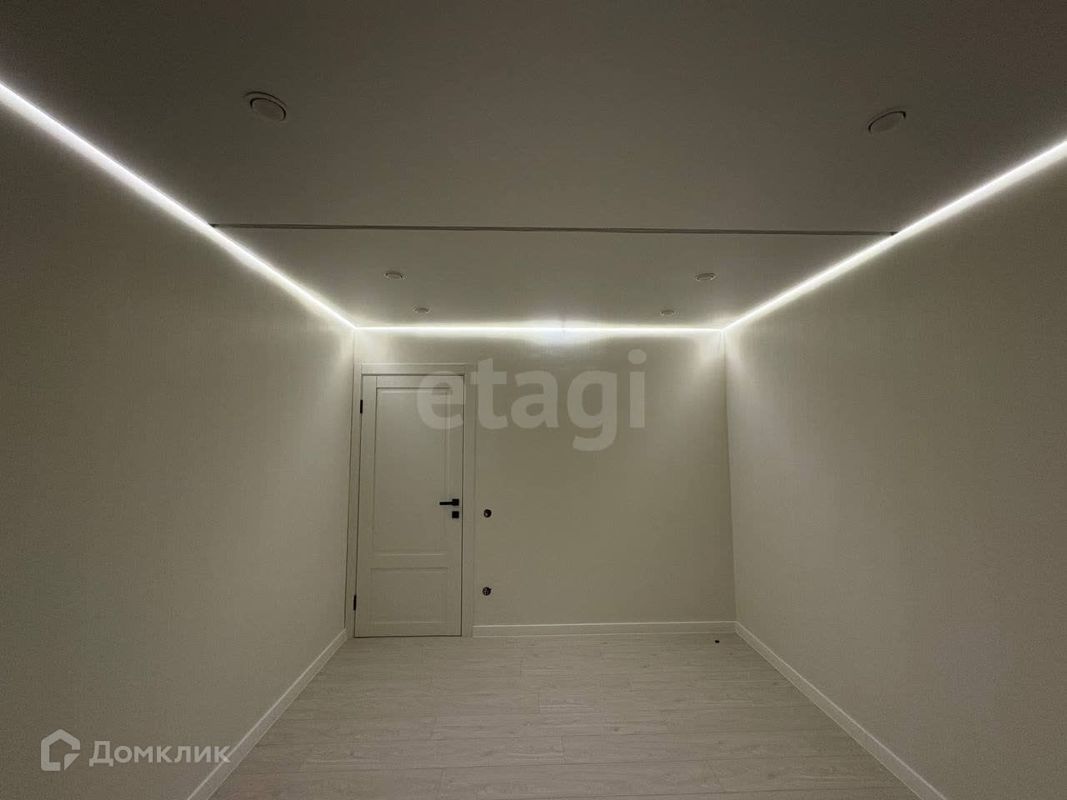 2-комн., Квартира, 50.8 м², 5/5 этаж