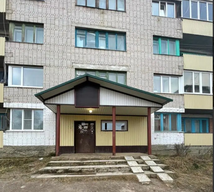 2-комн., 47.9 м², 1/5 этаж