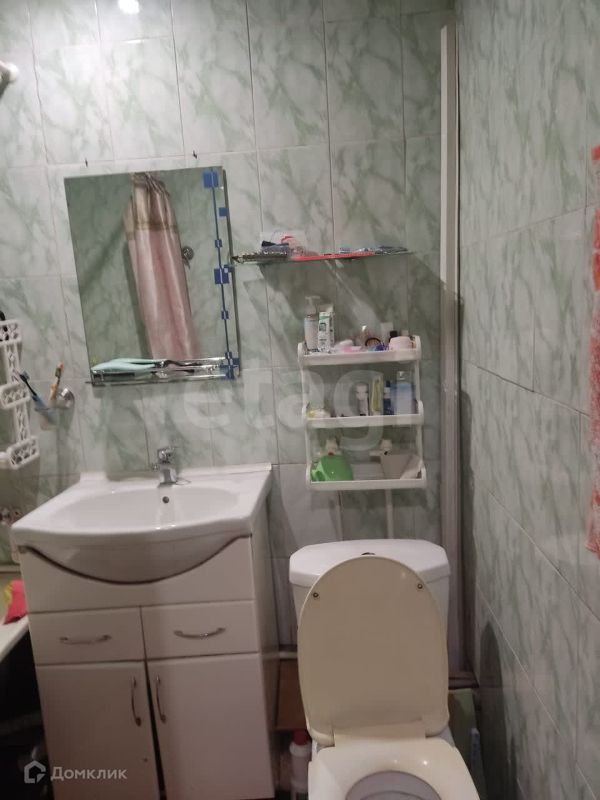 1-комн., Квартира, 35 м², 5/5 этаж