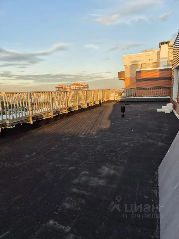 6-комн., Квартира в новостройке, 411.7 м², 22/22 этаж