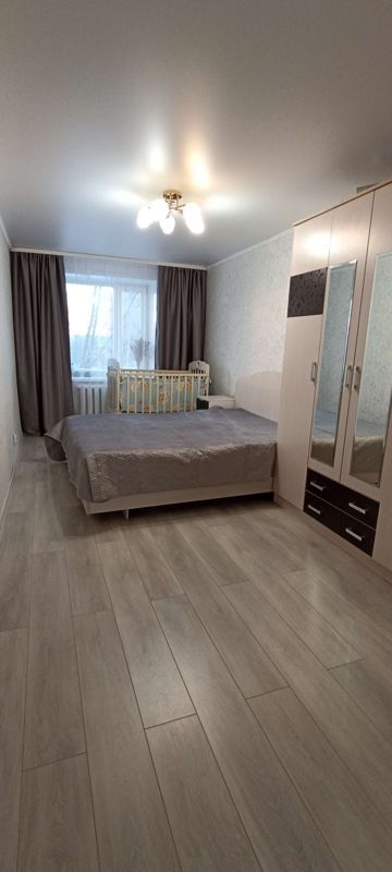 3-комн., 58.3 м², 2/5 этаж