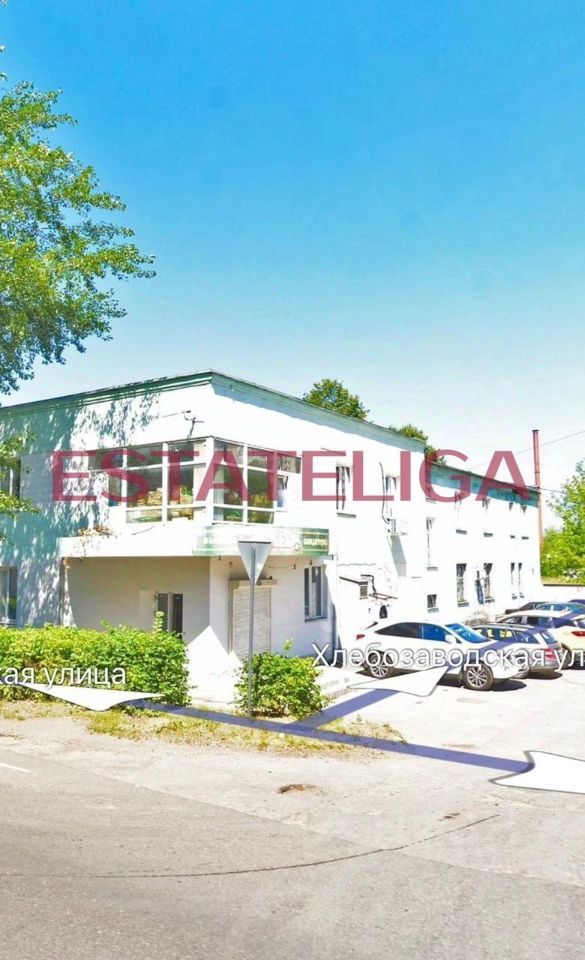 ПСН, 800 м², 1/2 этаж