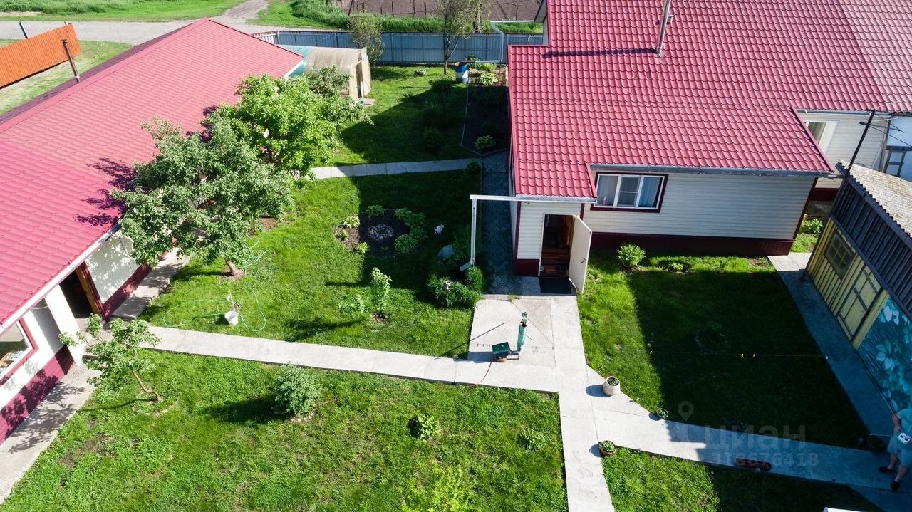 Дом, 66 м², 16 соток