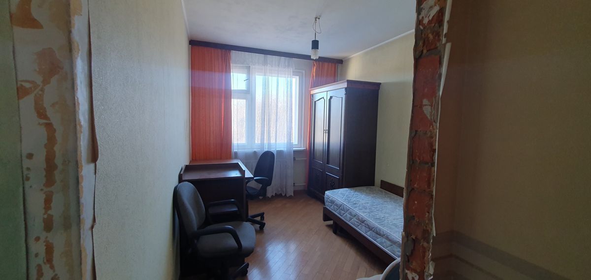 4-комн., 84.4 м², 5/16 этаж