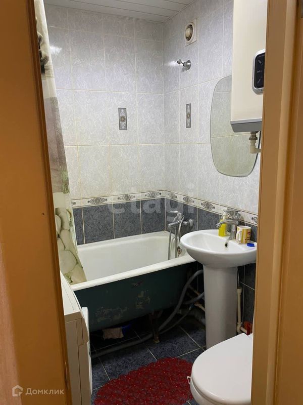 2-комн. квартира, 44.7 м2, 2/5 этаж