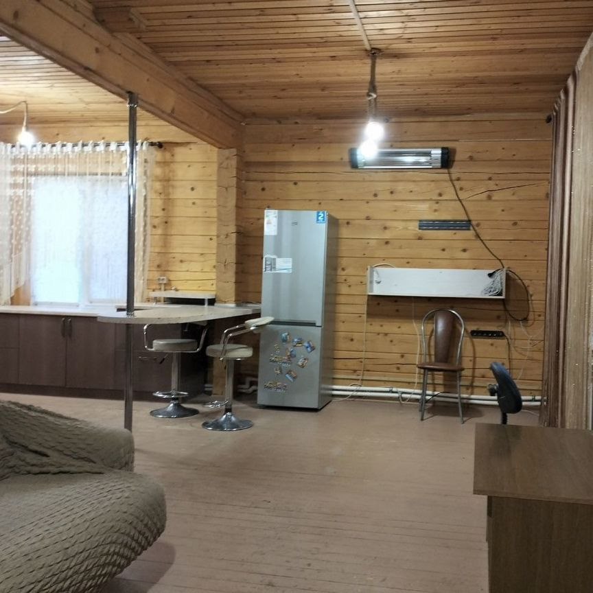 Дом, 83 м², 15 соток