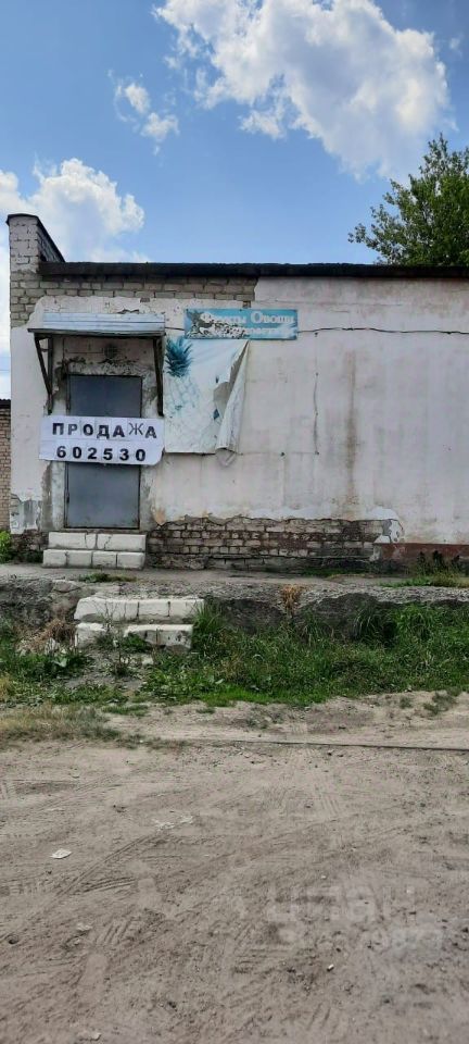 ПСН, 67.4 м², 1/1 этаж