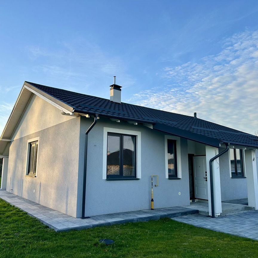 Дом, 120 м², 11 соток