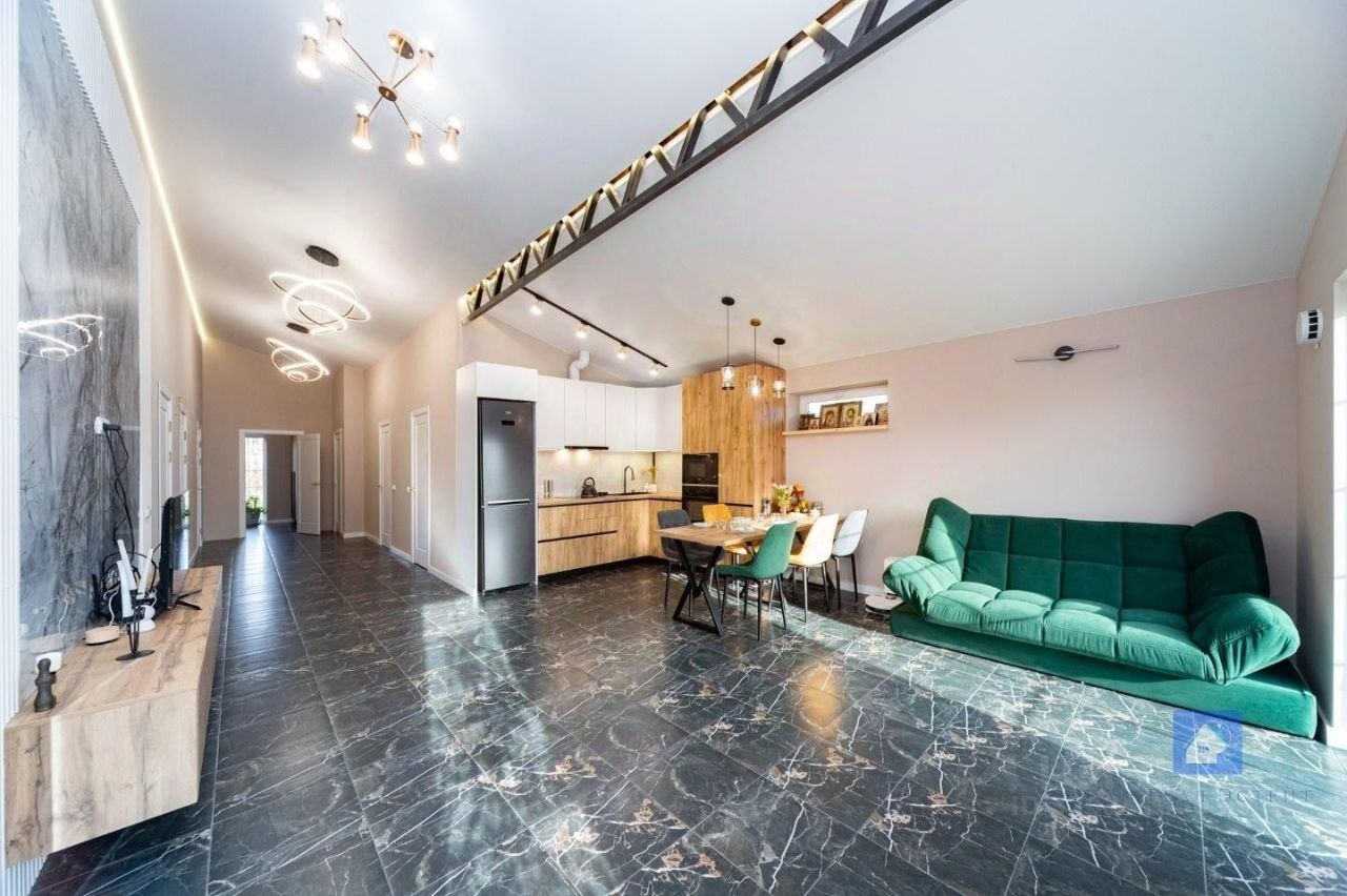 1-этажный дом, 131 м², 7 соток