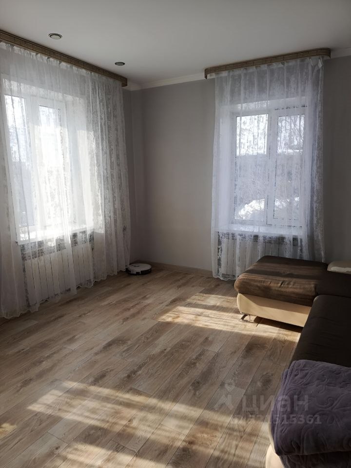 Дом, 60.5 м², 10.5 соток