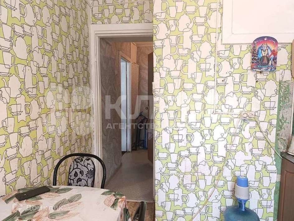 1-комн., 29.9 м², 1/5 этаж