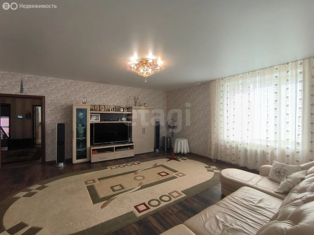 4-комн., Квартира, 186.7 м², 2/3 этаж
