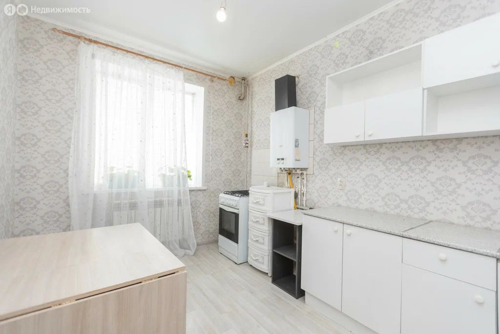 2-комн. квартира, 51 м2, 1/3 этаж