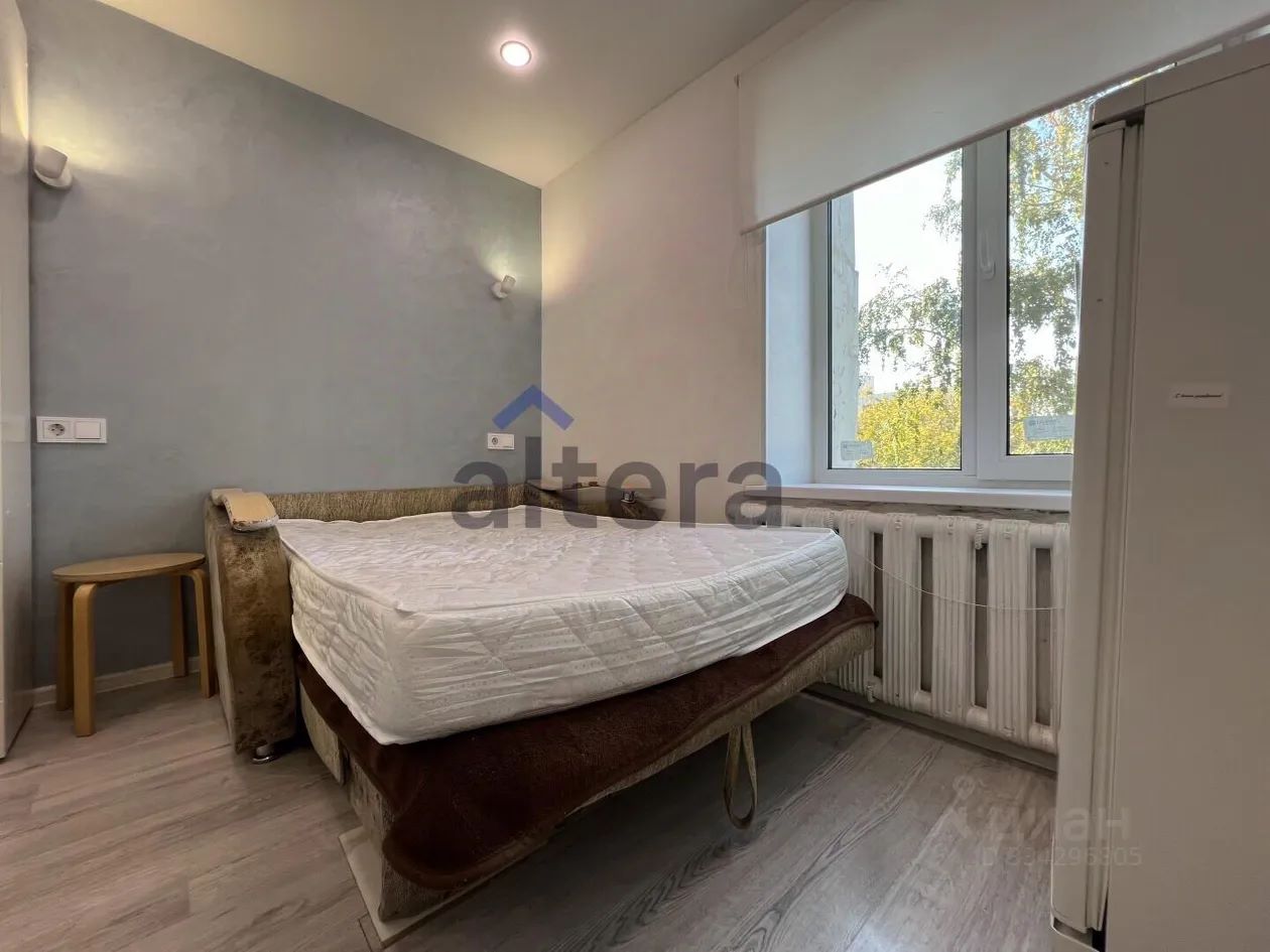 Комната в 1-комн. квартире, 7 м2, 4/9 этаж