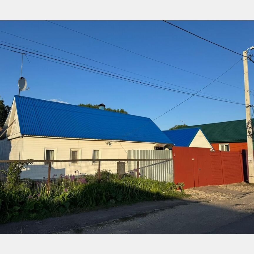 Дом, 110 м², 5 соток