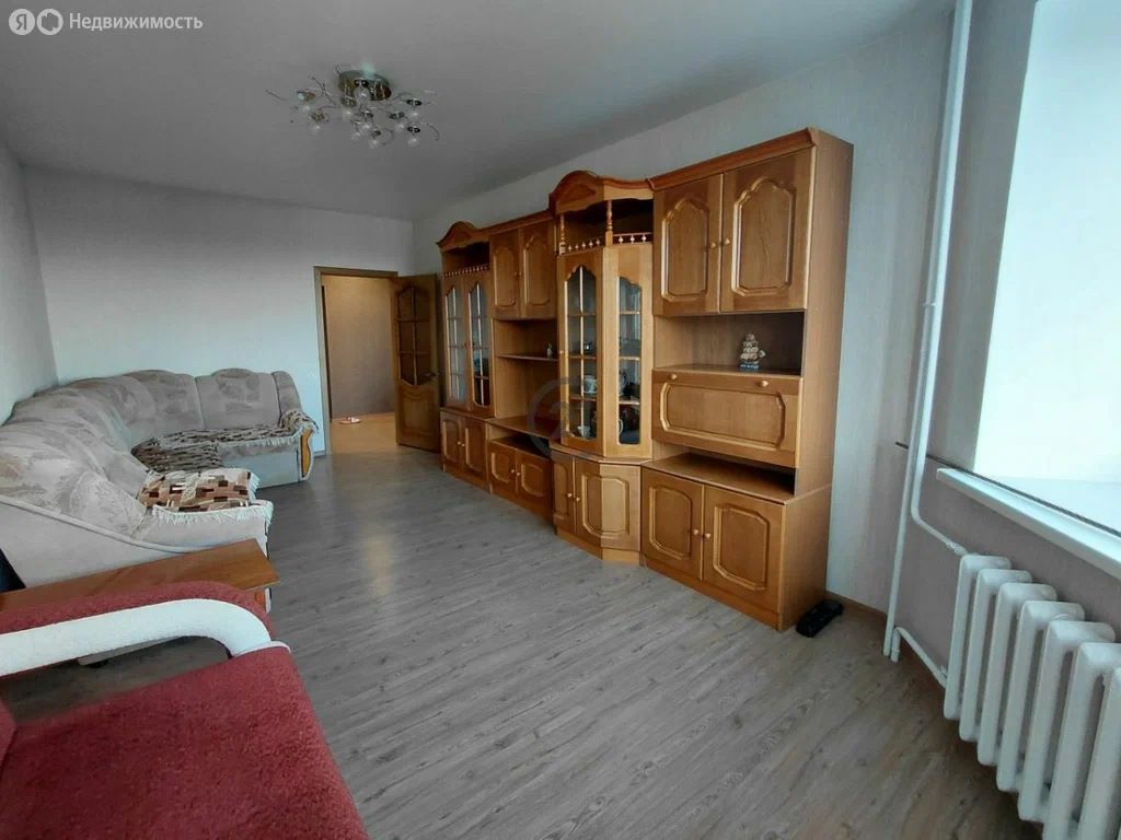 1-комн., 47.7 м², 9/11 этаж