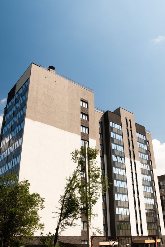 2-комн., 64.3 м², 6/12 этаж