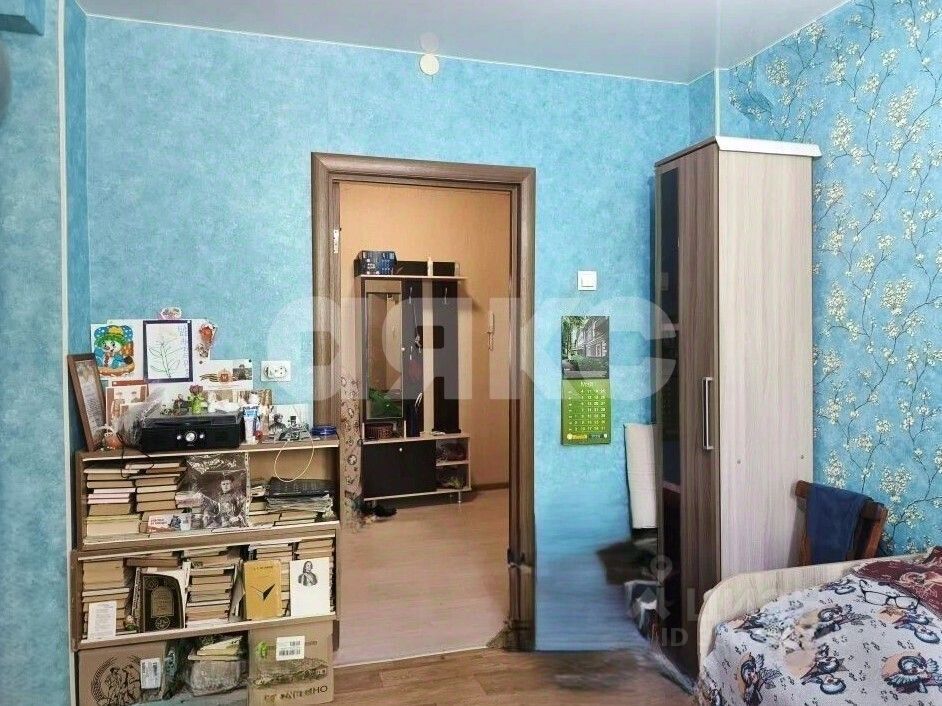 3-комн., Квартира, 62.7 м², 2/2 этаж