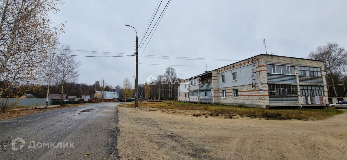 1-комн., 37.5 м², 2/2 этаж