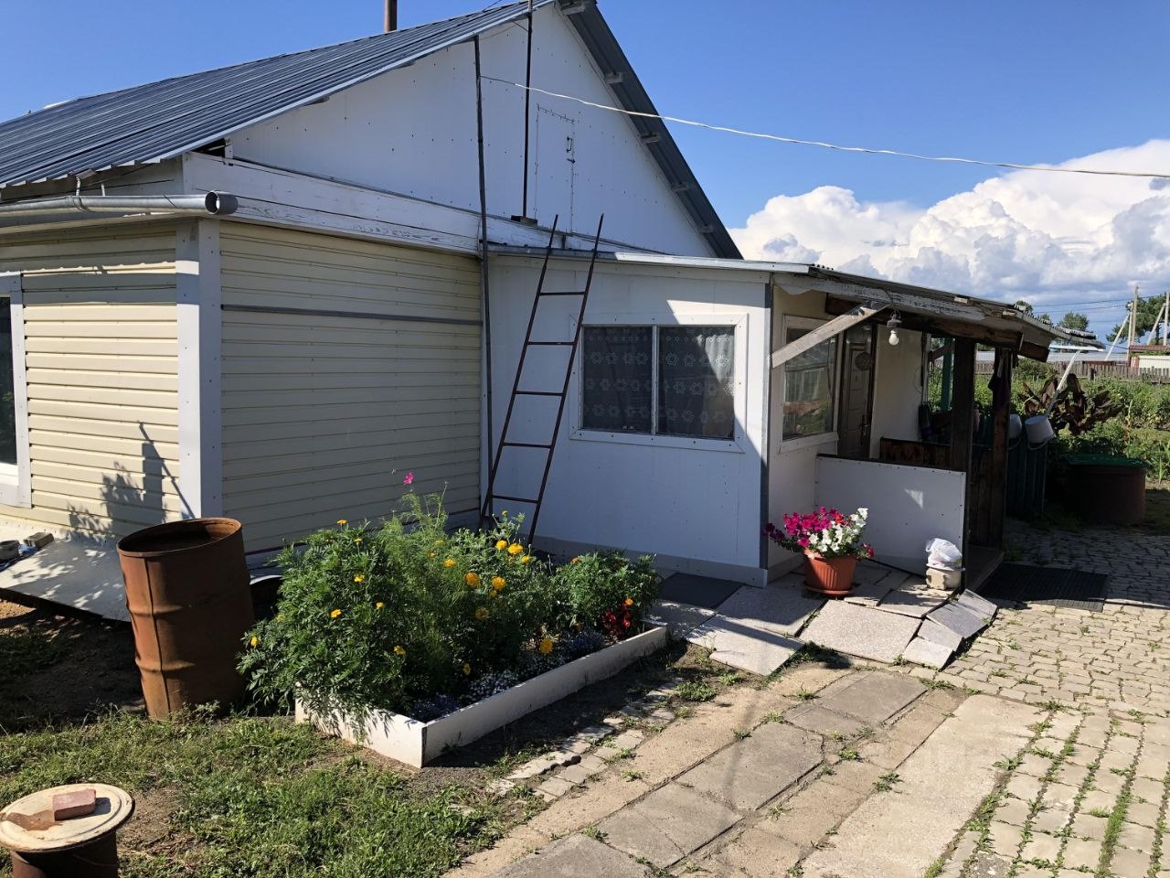 Дом, 46 м², 8.5 соток