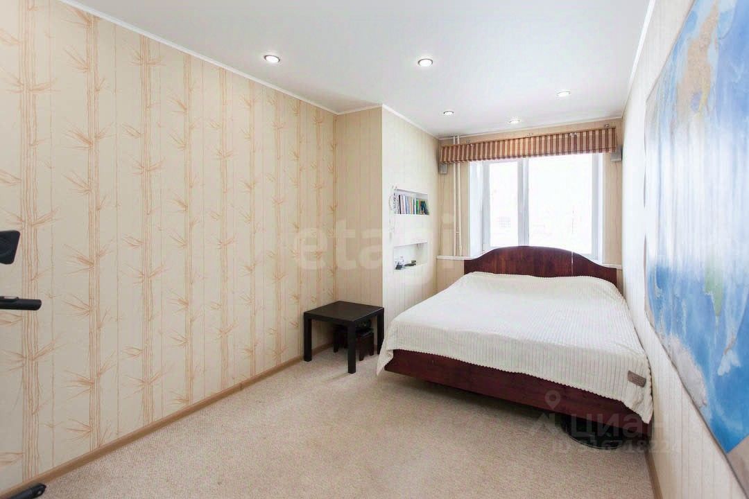 2-комн., 41.4 м², 2/5 этаж