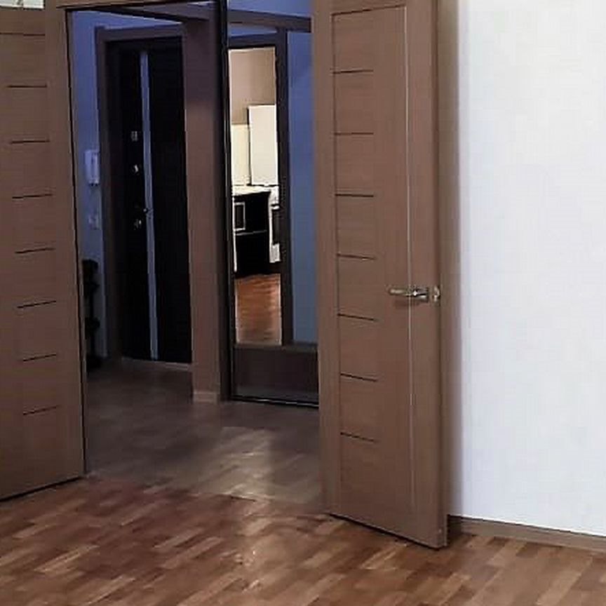 2-комн., 66 м², 6/8 этаж