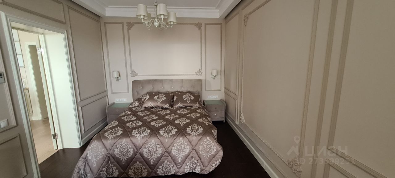 5-комн., Квартира в новостройке, 157 м², 4/25 этаж