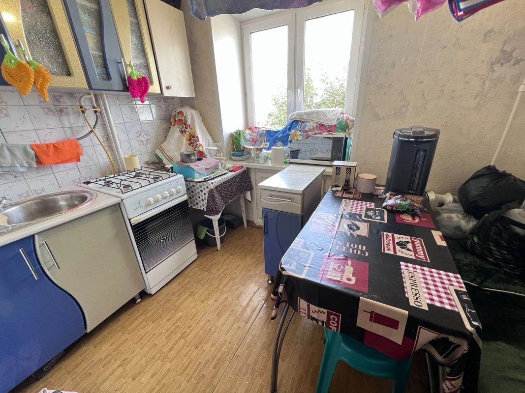 2-комн., 41.7 м², 3/4 этаж