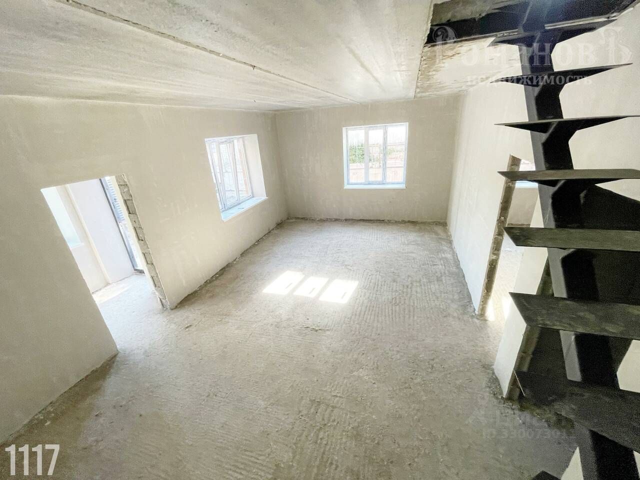 2 этажный, Таунхаус, 132.4 м², 2.5 сотки, 2 этажа