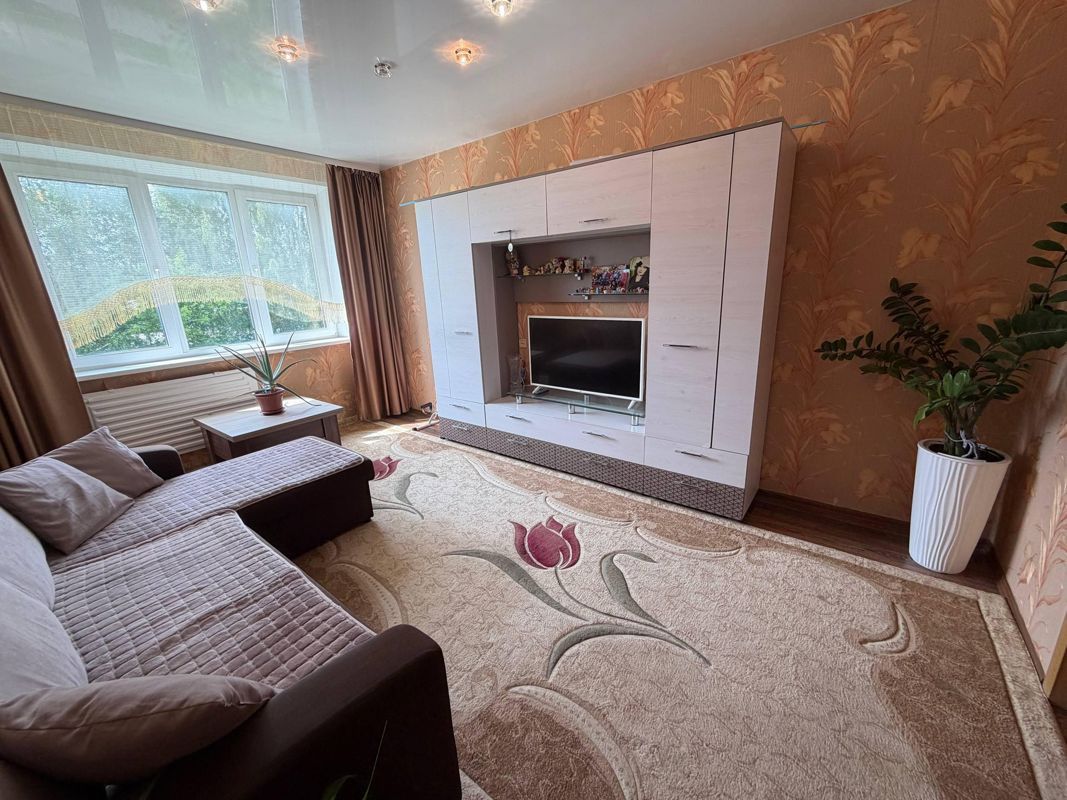 2-комн., 50.4 м², 3/10 этаж