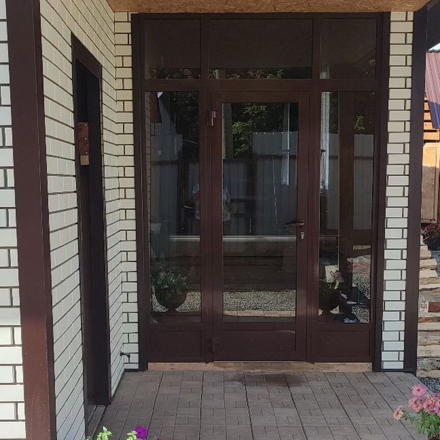  дом, 129 м², 10 соток