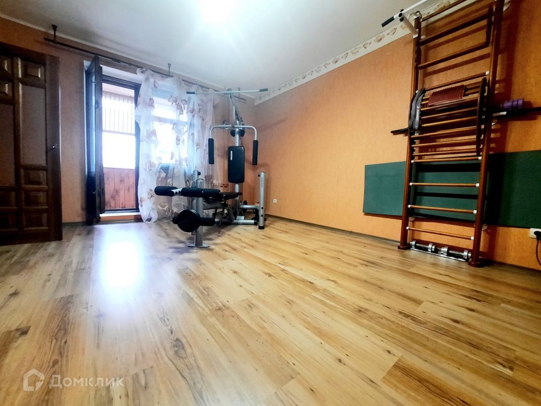 3-комн., 77 м², 7/10 этаж