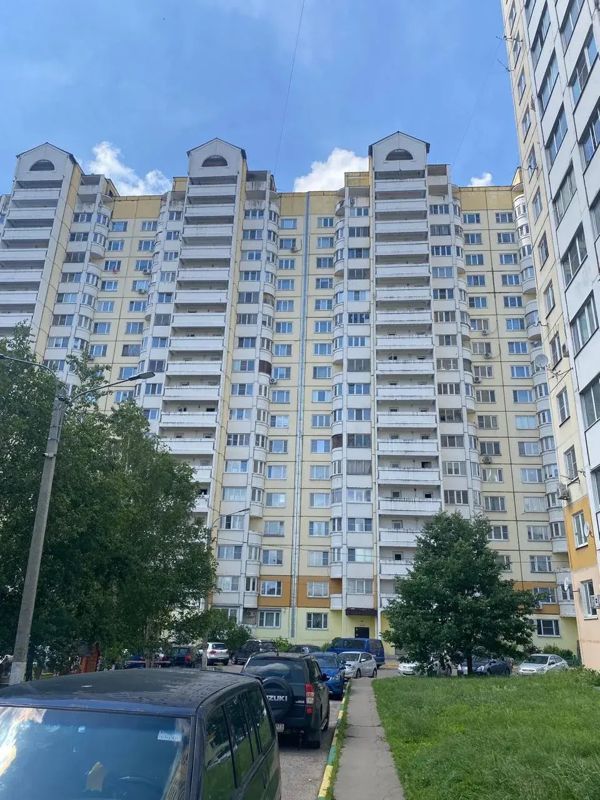 1-комн., 40.3 м², 15/17 этаж