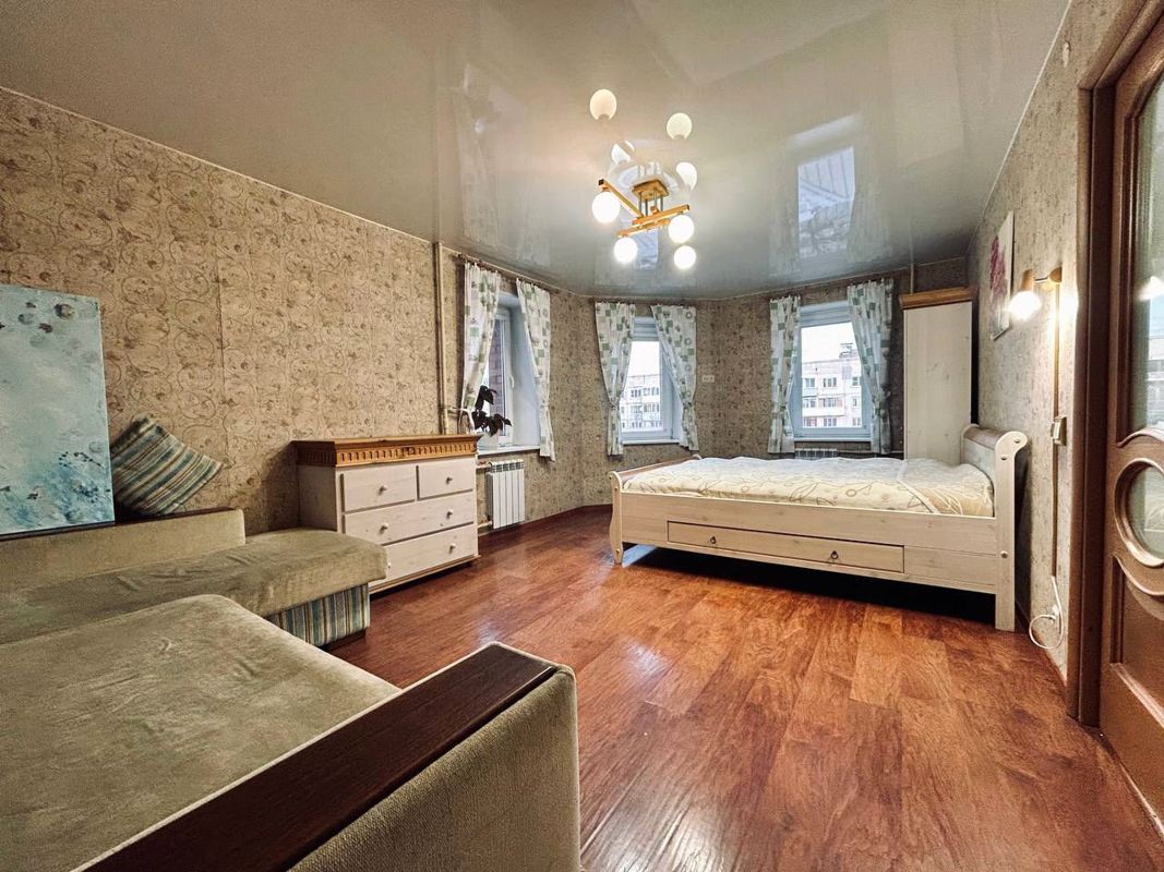 3-комн., 80 м², 7/10 этаж