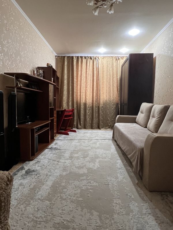 2-комн. квартира, 59.6 м2, 3/5 этаж