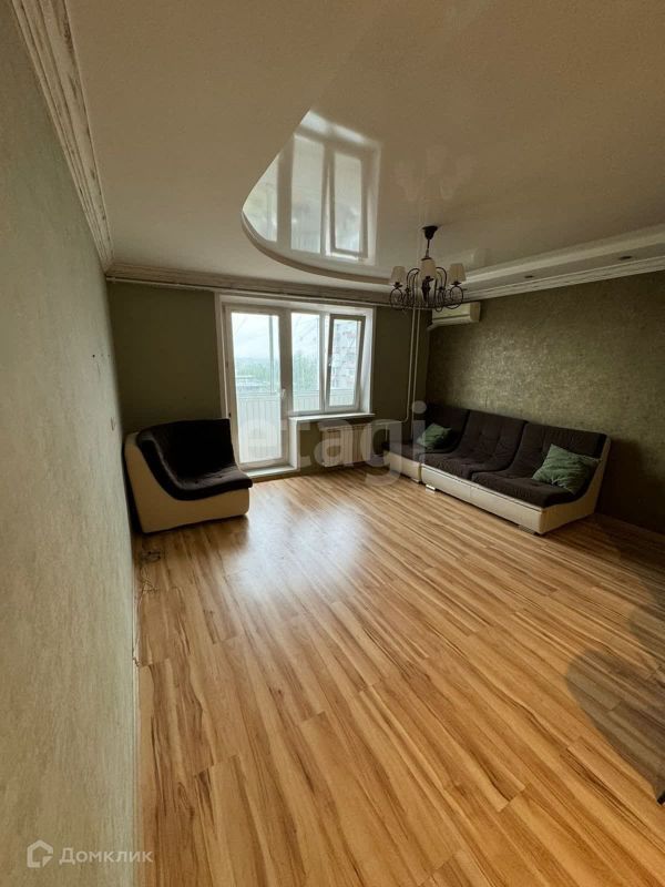 3-комн., 74.9 м², 8/10 этаж