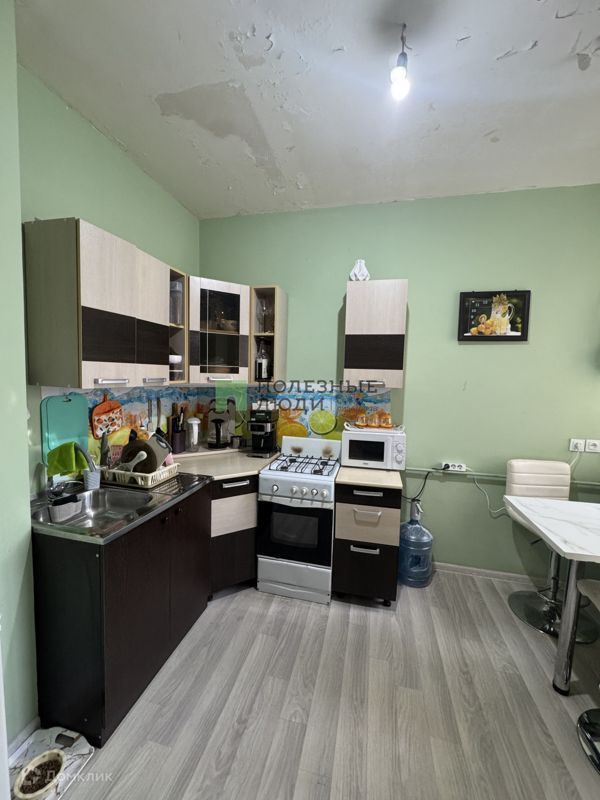 1-комн., 39.9 м², 3/9 этаж