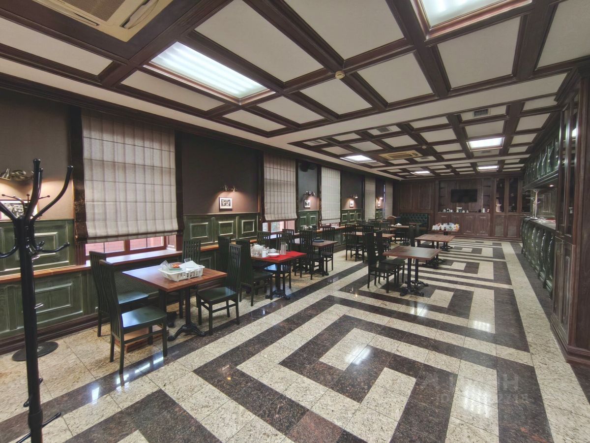 ПСН, 340 м², 1/4 этаж