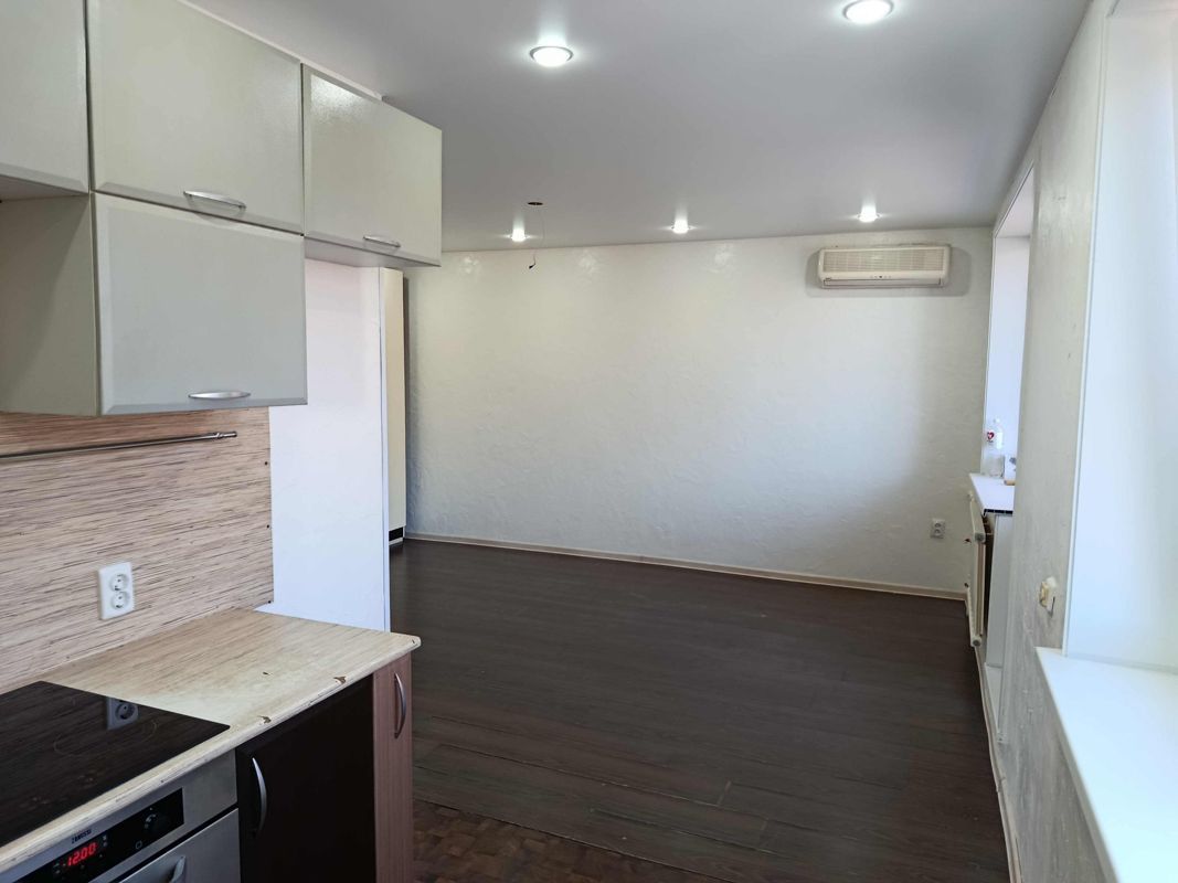 3-комн. квартира, 59.4 м2, 5/5 этаж