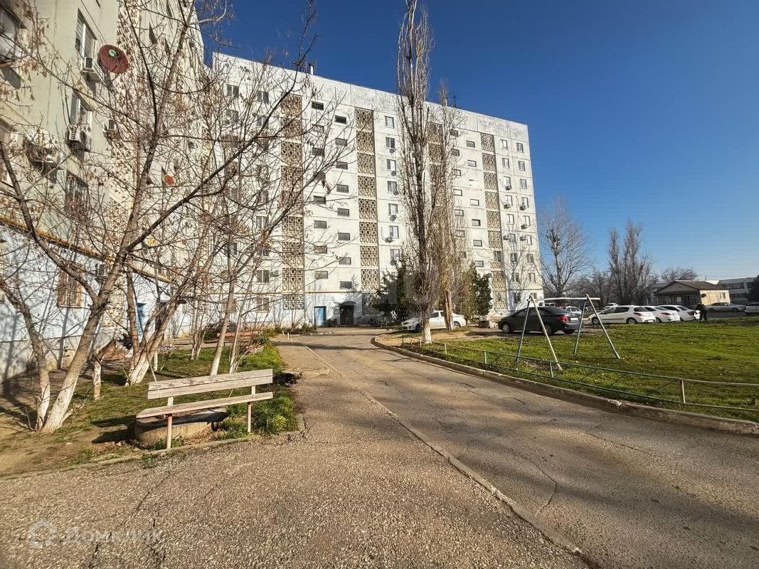 3-комн., 66.6 м², 8/9 этаж