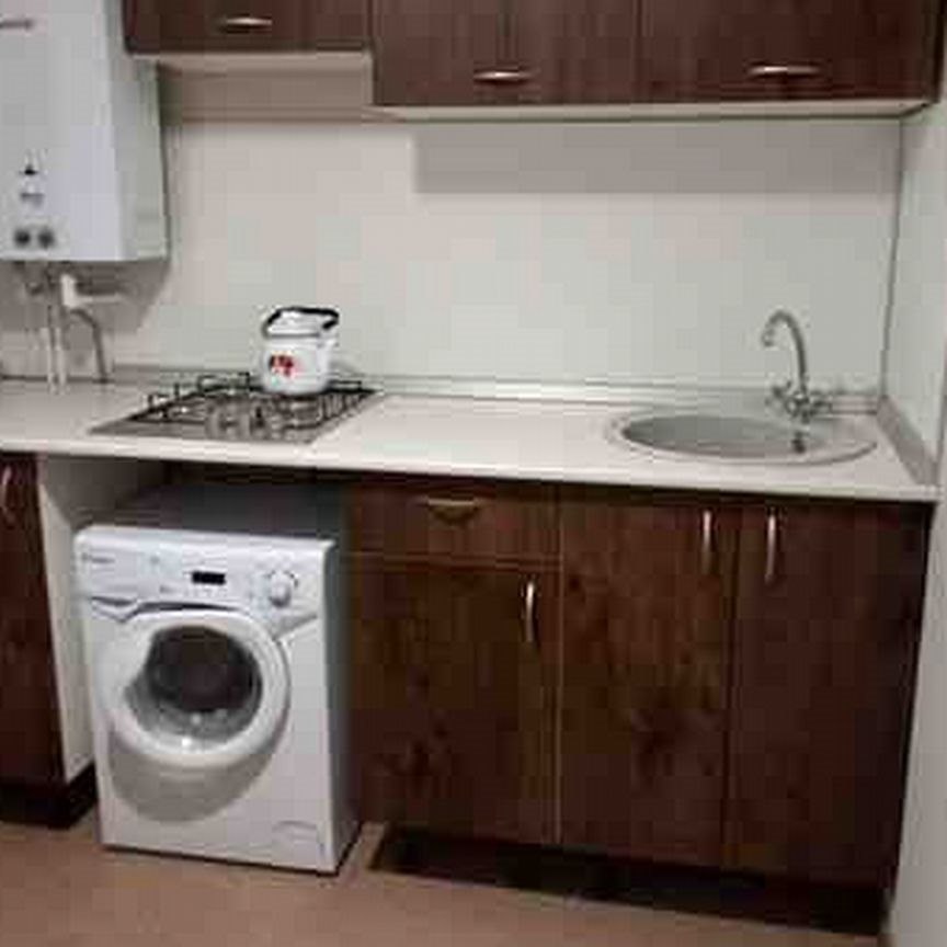 1-комн., 28.4 м², 2/5 этаж