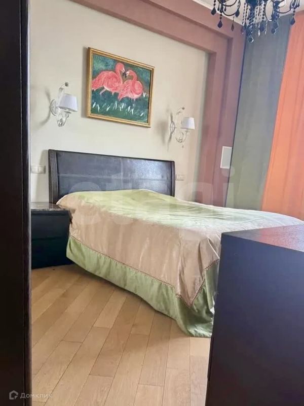 4-комн. квартира, 84 м2, 5/6 этаж