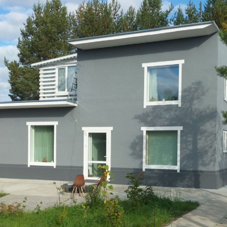 Дом, 115 м², 8 соток